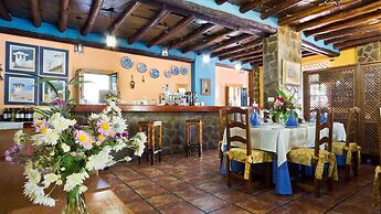 Hotel de Mecina Fondales
