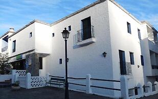 Hotel de Mecina Fondales