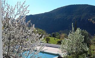 Hotel de Mecina Fondales
