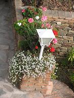 Hotel de Mecina Fondales