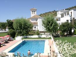 Hotel de Mecina Fondales