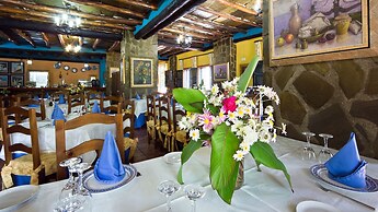 Hotel de Mecina Fondales