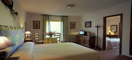 Hotel de Mecina Fondales