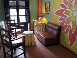 Hotel de Mecina Fondales