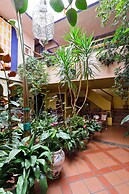 Hotel de Mecina Fondales