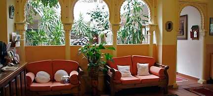 Hotel de Mecina Fondales