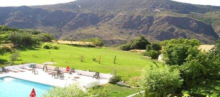 Hotel de Mecina Fondales