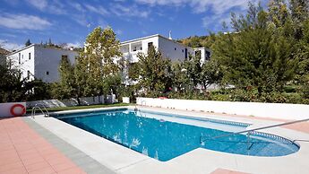 Hotel de Mecina Fondales