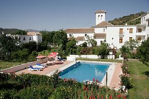 Hotel de Mecina Fondales