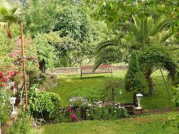 Hotel de Mecina Fondales