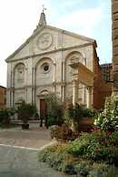 Hotel Corsignano