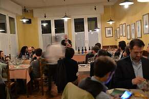 Locanda Milano 1873
