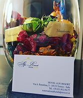 Hotel Alpi Resort
