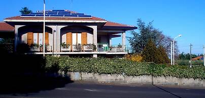 Il Vigneto - Bed & Breakfast