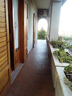 Il Vigneto - Bed & Breakfast
