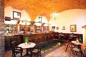 Villaggio Albergo San Lorenzo e Santa Caterina