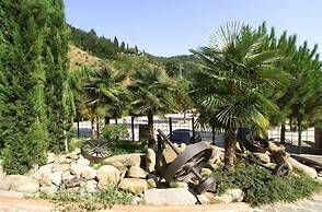 Villaggio Albergo San Lorenzo e Santa Caterina