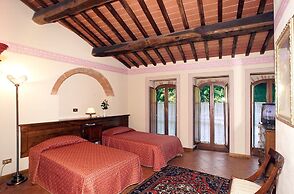 Villaggio Albergo San Lorenzo e Santa Caterina