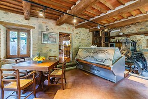 Villaggio Albergo San Lorenzo e Santa Caterina