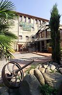 Villaggio Albergo San Lorenzo e Santa Caterina