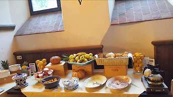 Villaggio Albergo San Lorenzo e Santa Caterina