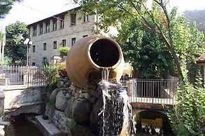 Villaggio Albergo San Lorenzo e Santa Caterina