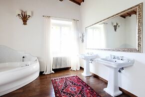 Villa Poggio Bartoli