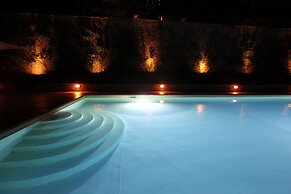 Villa Poggio Bartoli