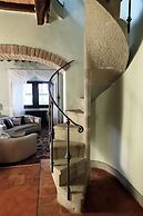 Villa Poggio Bartoli