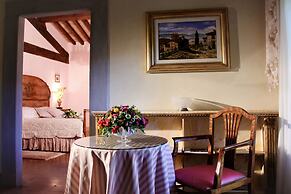 Villa Poggio Bartoli