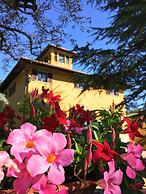 Villa Poggio Bartoli