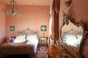 Villa Poggio Bartoli