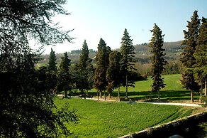 Villa Poggio Bartoli