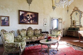 Villa Poggio Bartoli