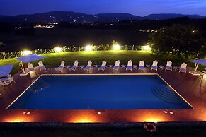 Villa Poggio Bartoli