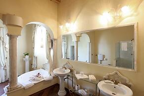 Villa Poggio Bartoli