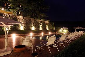 Villa Poggio Bartoli