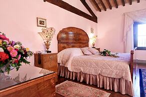 Villa Poggio Bartoli