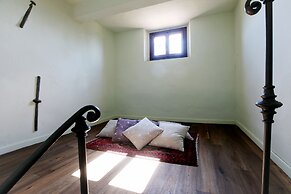 Villa Poggio Bartoli