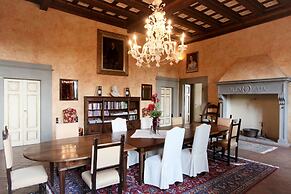 Villa Poggio Bartoli