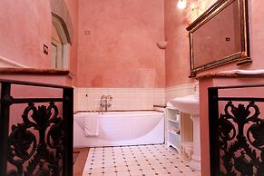 Villa Poggio Bartoli