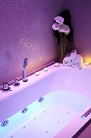 Villa Poggio Bartoli