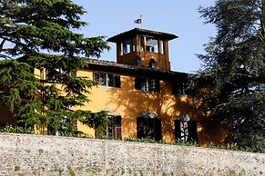 Villa Poggio Bartoli