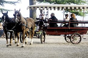 Villa Poggio Bartoli
