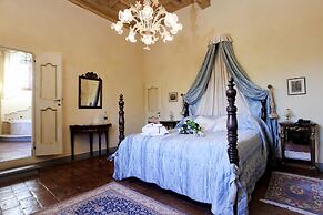 Villa Poggio Bartoli