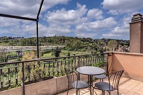 Hotel Residence Magnolia