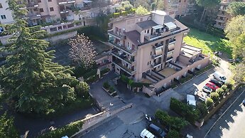 Hotel Residence Magnolia