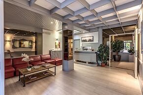 Hotel Residence Magnolia