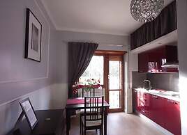 Hotel Residence Magnolia