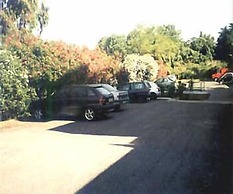 Hotel Residence Magnolia